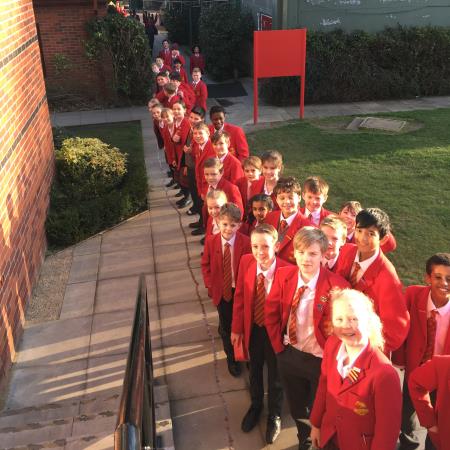 Maths Week